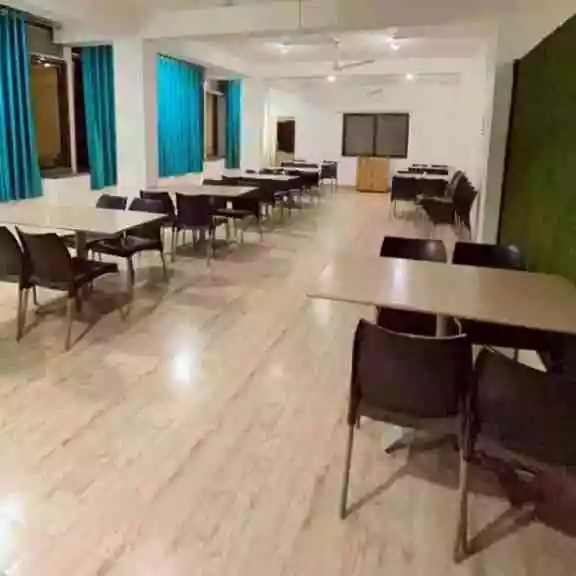  Hall